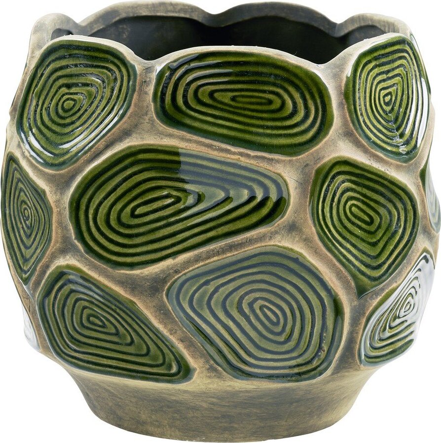 Obal na květináč z terakoty ø 18 cm – House Nordic