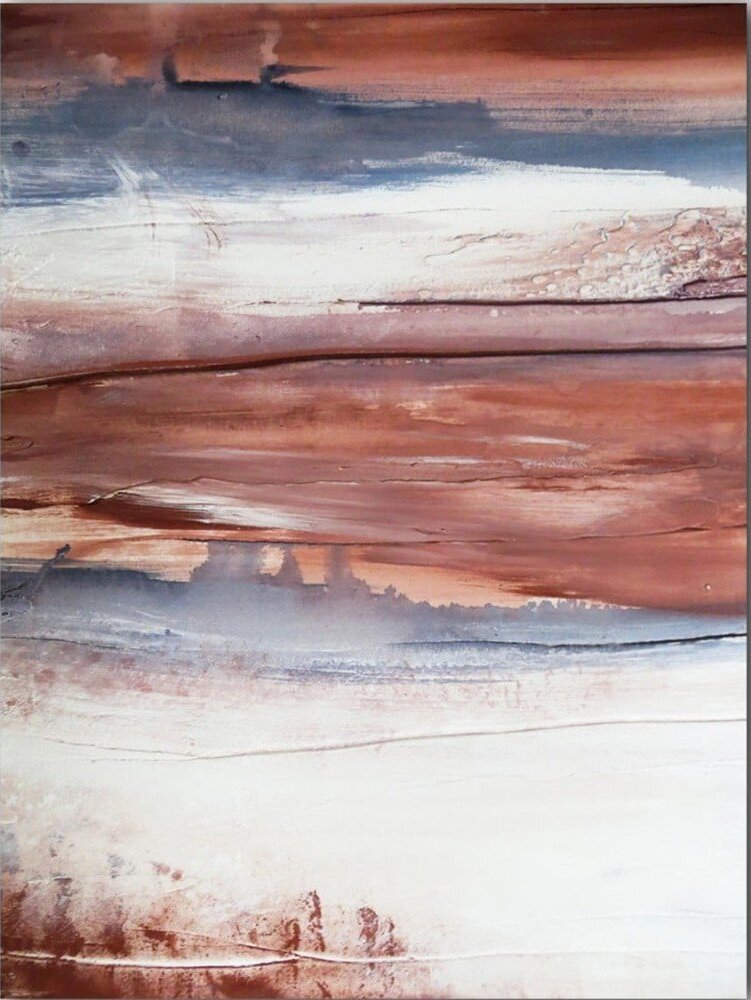 Obraz 70x100 cm – Wallity