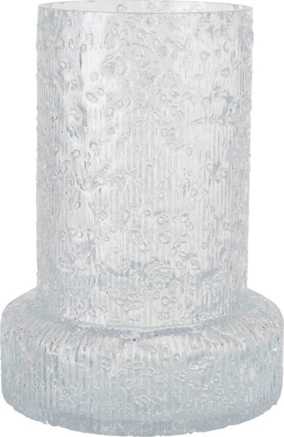 Ručně vyrobená váza (výška 29 cm) Cristy – Ellos Home